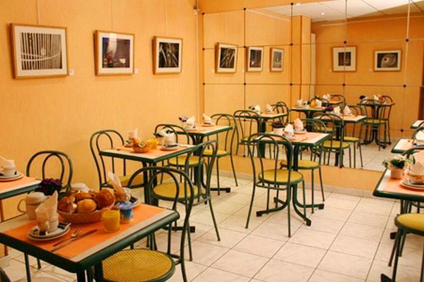 Printania Porte De Versailles Paris Restaurant photo